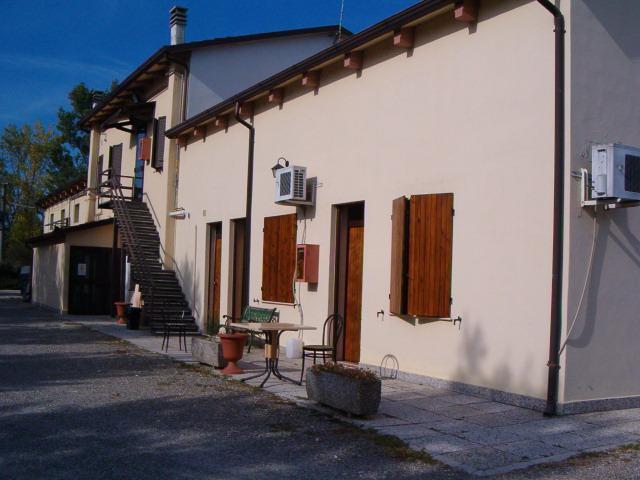Laghi Paradiso Rovereto sulla Secchia Экстерьер фото